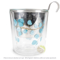 Verre Lyn avec Filtre Teaeve by Eigenart double paroi 250ml