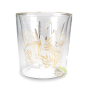 Verre Lyn by Eigenart imprimé tropic summer double paroi 250ml