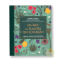 Ma bible des plantes qui soignent Sophie Lacoste