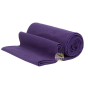 Serviette pilate fitness absorbante antidérapante Manduka eQua magic