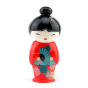Infuseur thé infusion Teafan geisha Maiko
