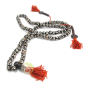 Recherche Mala chapelet tibétain dzi méditation croyance