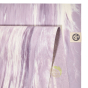 Tapis souple léger de yoga Manduka France voyage superlite elderberry marbré