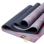 Manduka Eko Lite carval marbled Tapis de Yoga EscaleSensorielle