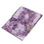 Serviette sport douce absorbante microfibre Equa Manduka Indulge blush tie dye