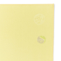 Lemon serviette yoga Manduka grande taille sport