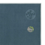 manduka sage serviette yoga sport éponge douce