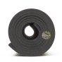 Tapis sans latex Manduka Hot yoga GRP midnight 6mm