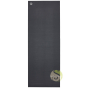 Hot yoga tapis 6mm GRP midnight Manduka 99% sans latex