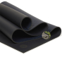 Tapis traction extrême hot yoga Manduka GRP midnight 6mm