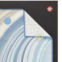 Magasin yoga accessoire crystal quartzite serviette écologique Yogitoes Manduka