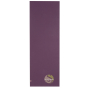 Tapis de yoga de voyage Acai Superlite Manduka Belgique écologique