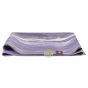 Tapis yoga hyacinth marbré Manduka superlite chez Escale sensorielle collection complète