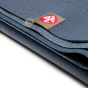 Tapis voyage de yoga Manduka eKo Super Lite midnight