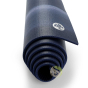 Mat professionnal yoga Manduka édition limitée midnight 6mm