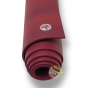 Tapis haute densité yoga professionnel Manduka pro 