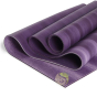 Tapis yoga garantie à vie pratique intense Manduka pro Indulge LE