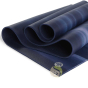 Yoga bikram tapis résistant épais 6mm Manduka midnight édition limitée