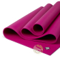 Tapis yoga hatha Manduka France pro rose R00IB0S