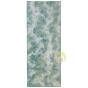 Serviette éponge Manduka eQua 180x67 cm wasabi tie dye
