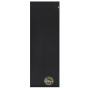 Tapis de yoga Manduka X Black 5mm multi-usage