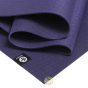 Tapis de yoga Manduka X magic France écologique