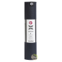 Manduka yoga X midnight tapis écologique