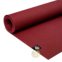 Équipement de yoga Manduka X verve épaisseur 5mm solide et léger 