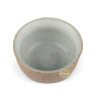 Tasse 100ml dégustation thé infusion céramique grés 