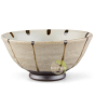 Bol matcha japonais céramique design contemporain