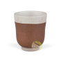 Tasses infusion céramiques lot de 5 pièces