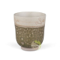 Tasses bol à thé céramique coffret 5 pièces
