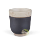 Tasses tisane céramiques infusion tisane thé