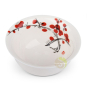 Cerise japonaise sakura bol à thé céramique infusion