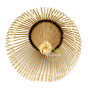 Fouet en bambou pour le thé matcha
