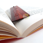 Marques page trouver le fil de votre lecture