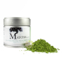 Thé matcha japonais bio pour cérémonie du thé ancestrale du japon
