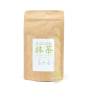Thé vert matcha organic pâtissier en poudre sachet de 25g
