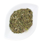 yerba maté vert infusion stimulante préparation