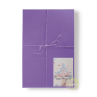 Apprendre à méditer aux bols chantant, coffret essentiel Luna
