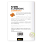 850 minéraux, 400 troubles manuel de lithothérapie Alida Noordegraaf