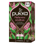Tisane digestive bio menthe réglisse Pukka herbs ayurvédique