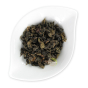 Oolong milky wulong thé lacté bleu vert semi fermenté