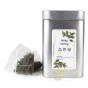 Sachet infusette ilky oolong petit beurre thé bleu semi-fermenté