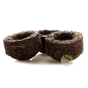 Mini nids thé tuocha yunnan pu erh