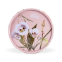 Boite vue de dessous mint rose Case by Eigenart