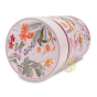 Boite vue de dessus Mira rose Case by Eigenart