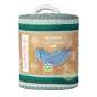 Collection complète Modesta agave La Siesta hamac double 100% coton bio