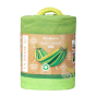 Collection complète Modesta jungle La Siesta hamac double 100% coton bio