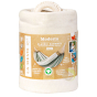 Collection complète hamac coton 100% bio La Siesta modesta Latte